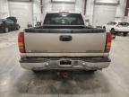 1999 Chevrolet Silverado K2500 იყიდება Avon-ში, MN - Front End
