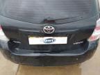 2011 TOYOTA VERSO TR D for sale at Copart SANDY