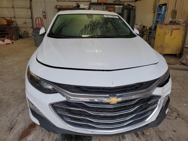  CHEVROLET MALIBU 2022 Biały