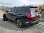 2021 Lincoln Navigator L Reserve en Venta en Marlboro, NY - Undercarriage