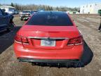 2016 Mercedes-Benz E 400 4Matic იყიდება Cookstown-ში, ON - Frame Damage