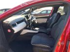 2022 RENAULT CLIO TECHN for sale at Copart YORK