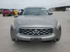 2009 Infiniti Fx35  продається в Wilmer, TX - Hail