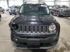2017 Jeep Renegade Sport იყიდება Ham Lake-ში, MN - Front End