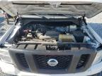 2020 Nissan Nv 2500 S for Sale in Arcadia, FL - Front End