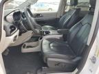 2022 Chrysler Pacifica Touring L на продаже в Sikeston, MO - Water/Flood