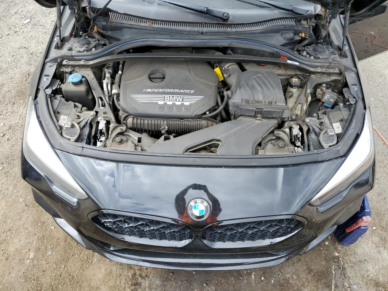 2020 BMW M235Xi VIN: WBA13AL07L7F77150 Lot: 54867205