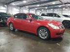 2007 Infiniti G35  იყიდება Ham Lake-ში, MN - Mechanical