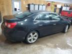 2013 Chevrolet Malibu Ltz for Sale in Kincheloe, MI - Rear End