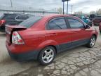 2011 Chevrolet Aveo Lt للبيع في Fort Wayne، IN - Rear End
