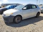 2009 Toyota Corolla Matrix  de vânzare în San Diego, CA - Front End