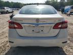 2015 Nissan Sentra S zu verkaufen in Knightdale, NC - Side