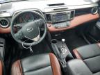 2015 Toyota Rav4 Limited   იყიდება New Orleans-ში, LA - Front End