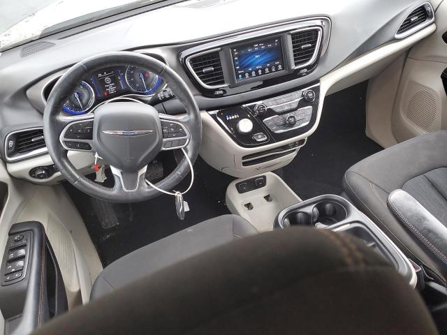  CHRYSLER PACIFICA 2020 Szary