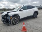 2025 Hyundai Tucson Sel   en Venta en Lebanon, TN - Front End