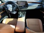 2022 Lexus Es 350 Base للبيع في Ellenwood، GA - Front End