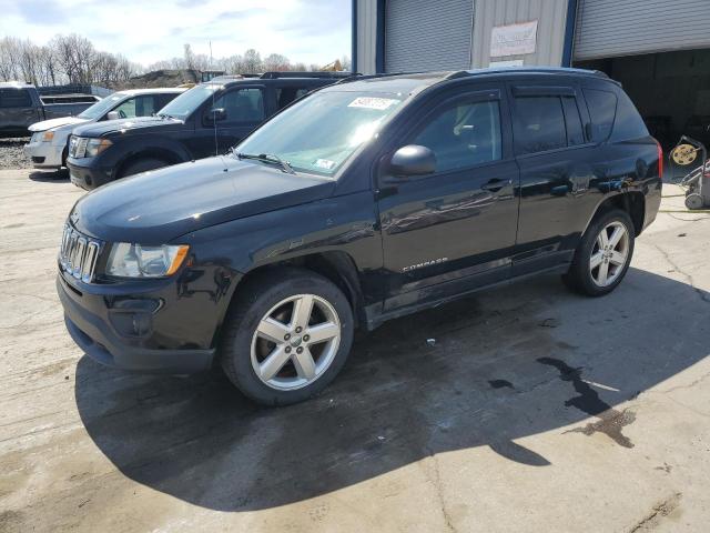 2013 Jeep Compass Limited