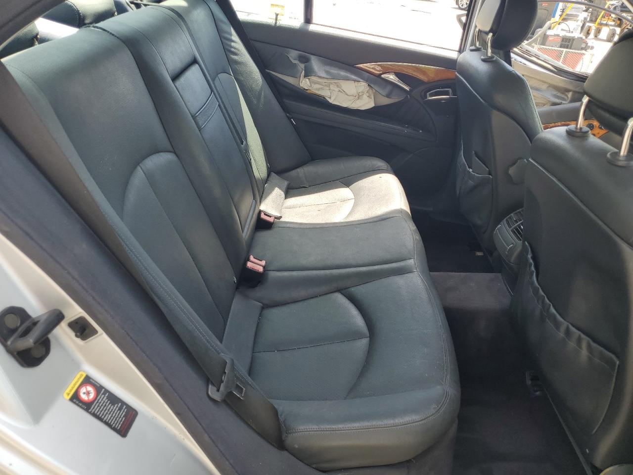 2003 Mercedes-Benz E 320 VIN: WDBUF65J73A284549 Lot: 54491335