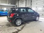 2018 Chevrolet Trax Ls იყიდება Franklin-ში, WI - Side