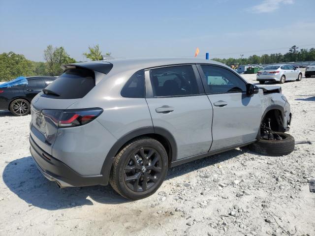  HONDA HR-V 2024 Gray