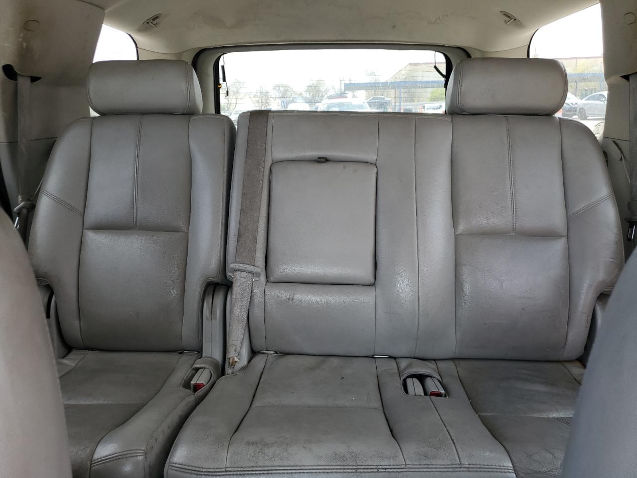 2008 Chevrolet Tahoe C1500 VIN: 1GNFC13088R104429 Lot: 55342295