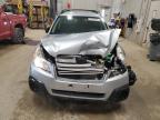 2013 Subaru Outback 2.5I იყიდება Casper-ში, WY - Front End