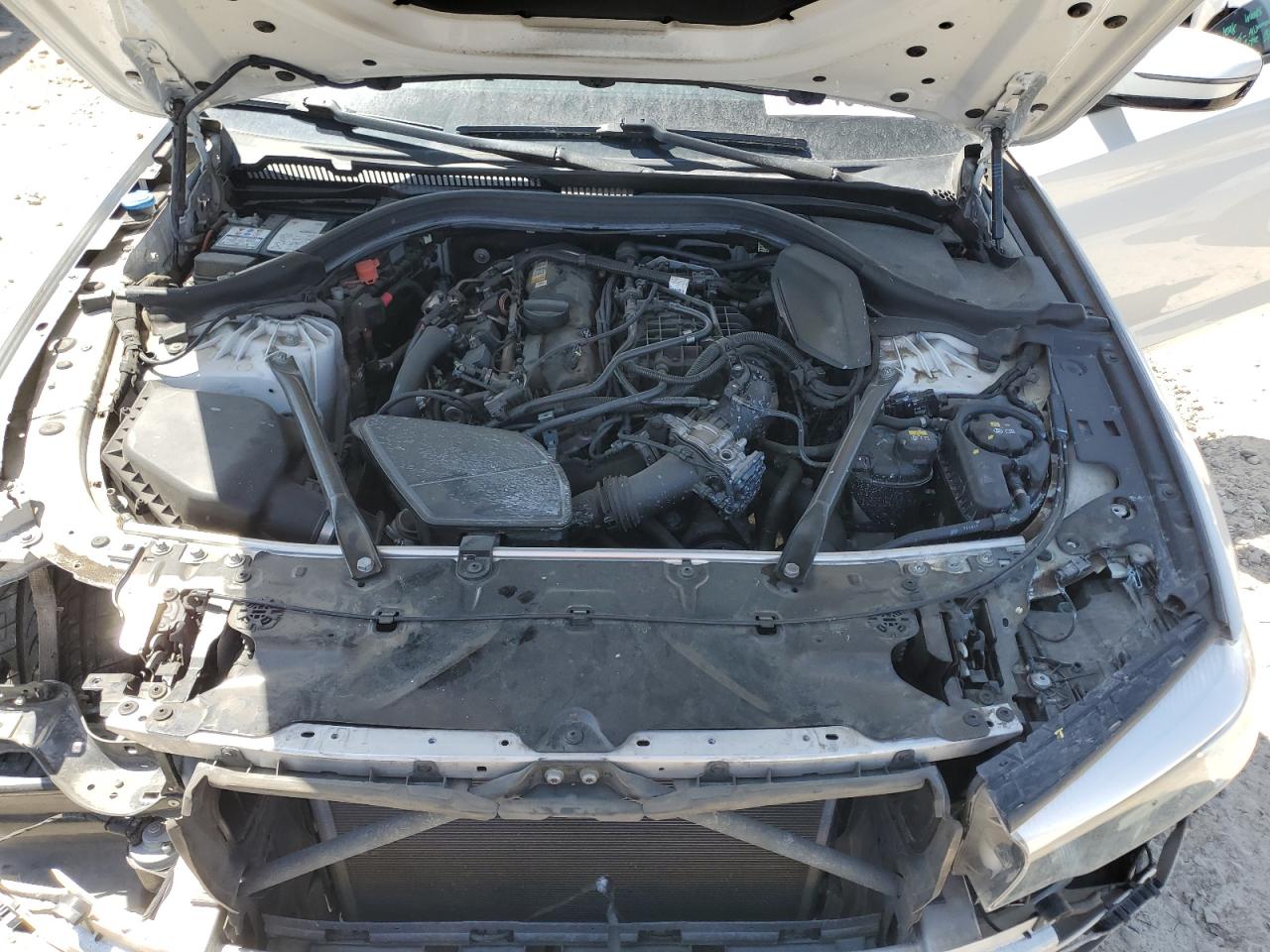 2017 BMW 530 I VIN: WBAJA5C32HG456585 Lot: 53748175