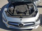 2019 Mercedes-Benz Sl 450 for Sale in Wilmer, TX - Side