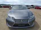 2015 Lexus Es 300H zu verkaufen in San Martin, CA - Rear End