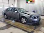 2009 Chevrolet Impala Ls na sprzedaż w York Haven, PA - Front End