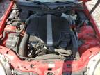 2002 Mercedes-Benz Slk 320 на продаже в Cahokia Heights, IL - Hail