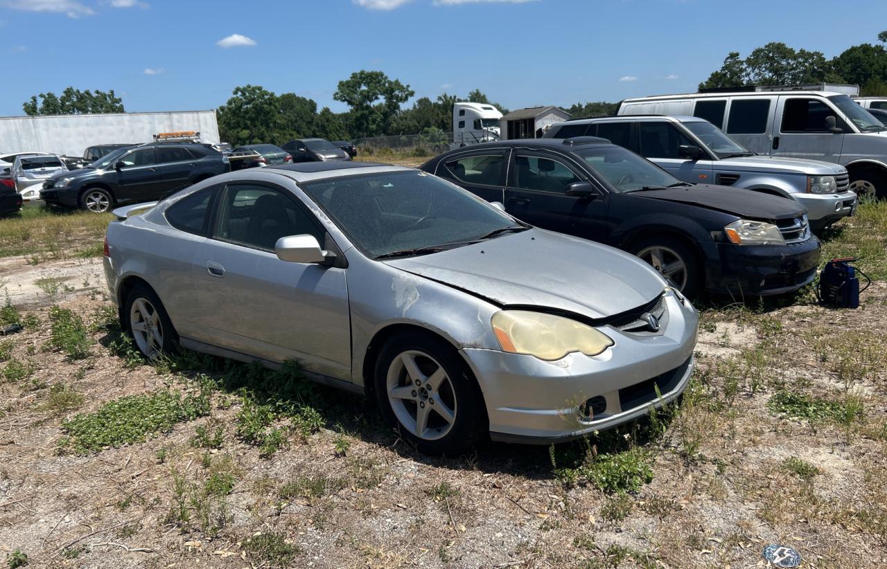 2004 Acura Rsx for Sale in Apopka, FL - Mechanical
