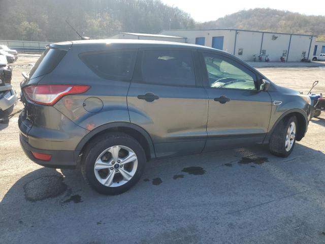  FORD ESCAPE 2015 Серебристый