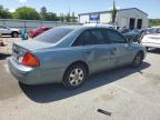 2002 Toyota Avalon Xl en Venta en Savannah, GA - Side