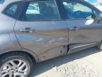 2016 RENAULT CAPTUR DYN for sale at Copart YORK