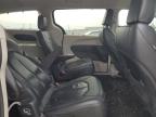 2020 Chrysler Pacifica Touring L na sprzedaż w Chicago Heights, IL - Front End
