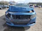 2022 Dodge Charger Sxt за продажба в Las Vegas, NV - Front End