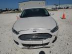 2015 Ford Fusion Se for Sale in Temple, TX - Front End