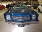 1976 Chevrolet Monte Carl en Venta en Eldridge, IA - Front End