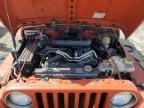 2006 Jeep Wrangler / Tj Unlimited de vânzare în Kapolei, HI - Normal Wear
