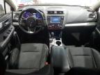 2018 Subaru Outback 2.5I Premium на продаже в Candia, NH - Side