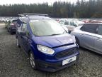 2015 FORD TRANSIT CO for sale at Copart WHITBURN