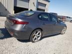 2019 Alfa Romeo Giulia Ti for Sale in Earlington, KY - Water/Flood