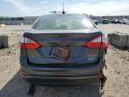 2019 Ford Fiesta Se zu verkaufen in Kansas City, KS - Burn