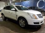 2016 Cadillac Srx Luxury Collection на продаже в Woodhaven, MI - Minor Dent/Scratches