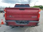 2019 Chevrolet Silverado C1500 High Country de vânzare în Lebanon, TN - Normal Wear