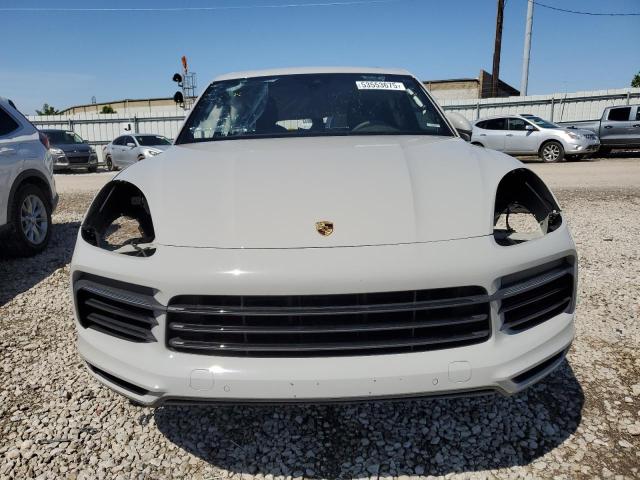  PORSCHE CAYENNE 2020 Szary