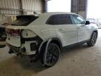 2024 Volkswagen Atlas Cross Sport Se იყიდება Abilene-ში, TX - Rear End