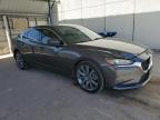 2018 Mazda 6 Grand Touring na sprzedaż w Anthony, TX - Minor Dent/Scratches