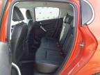 2015 PEUGEOT 208 ALLURE for sale at Copart YORK